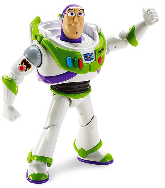 Toy Story Basic Figures Assorted
