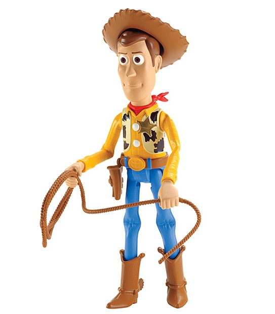Toy Story Basic Figures Assorted