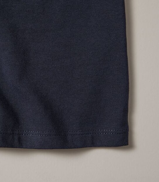 Essential Long Sleeve Top