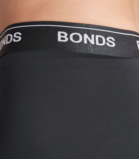 Bonds 2 Pack Guyfront Trunks