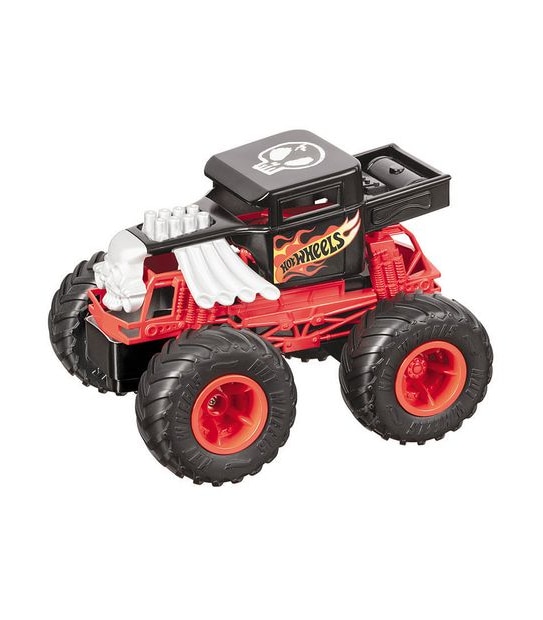 Hot Wheels Monster Truck RC 1:24 - Assorted*