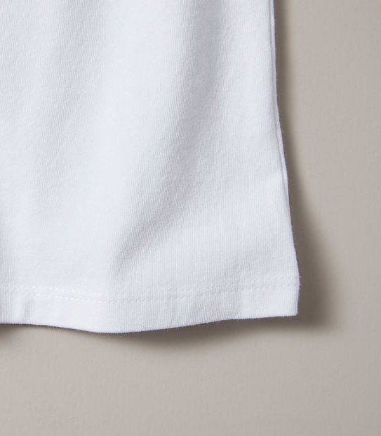 Essential Long Sleeve Top