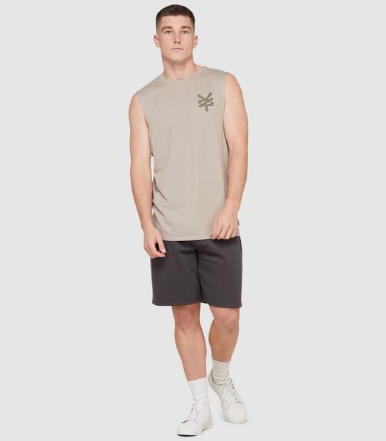 Zoo York Heritage Muscle Tank Top