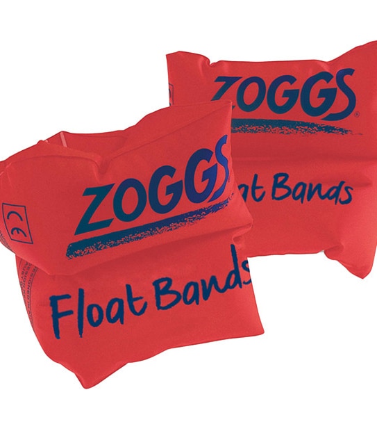 Zoggs Float Bands 1-3 years