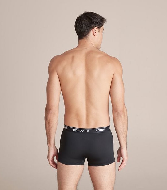 Bonds 2 Pack Guyfront Trunks