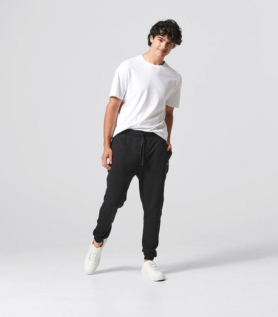 Commons Tapered Trackpants