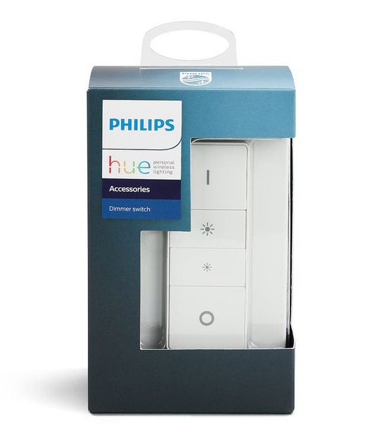 Philips Hue Dimming Switch
