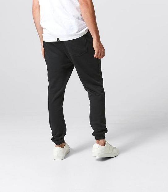 Commons Tapered Trackpants