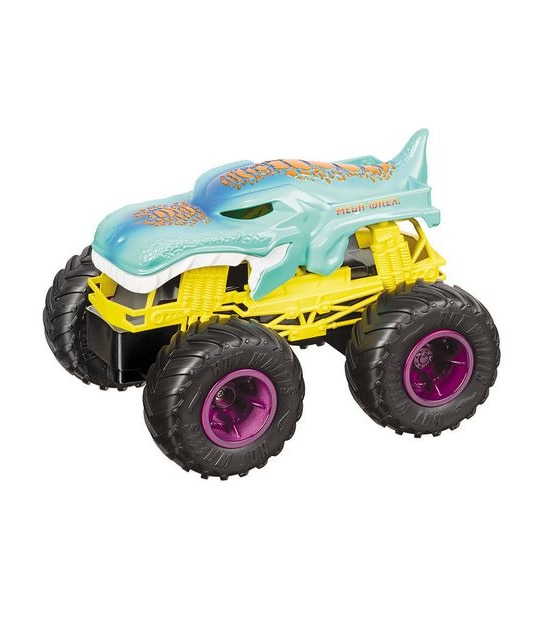 Hot Wheels Monster Truck RC 1:24 - Assorted*
