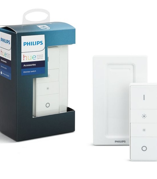 Philips Hue Dimming Switch