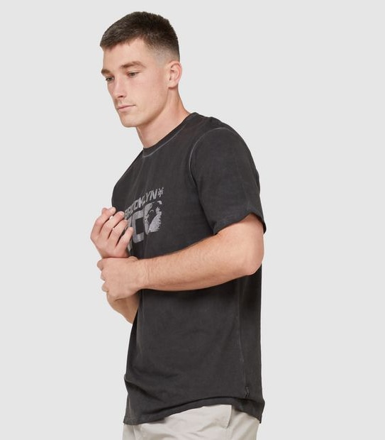 Zoo York Brooklyn Zoo T-Shirt