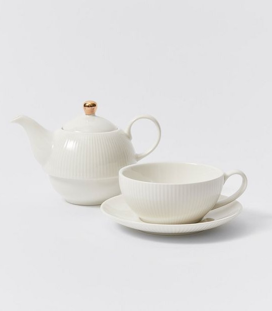 Ripple Mug Set