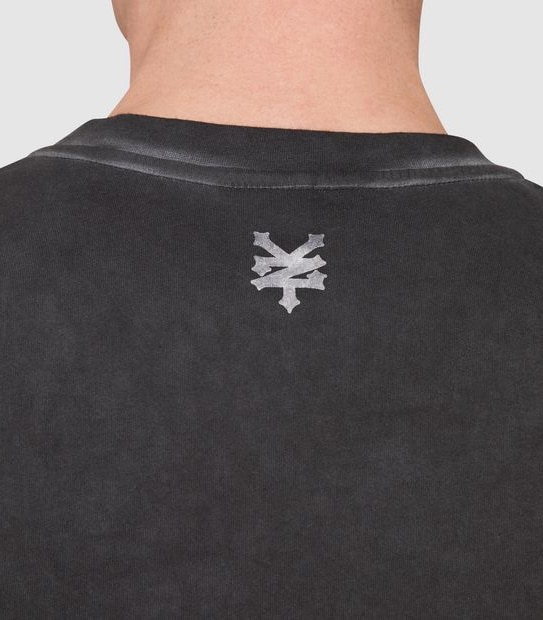 Zoo York Brooklyn Zoo T-Shirt