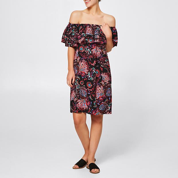 gown target