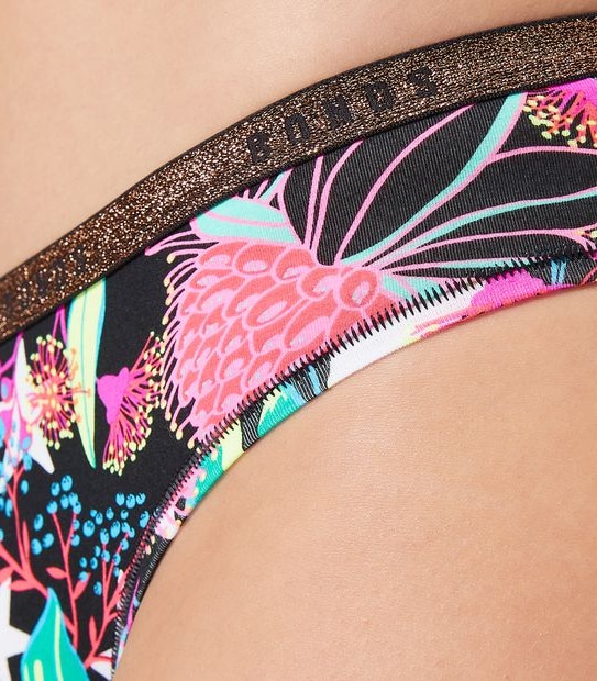 Bonds Original Bikini Briefs