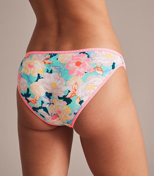 Bonds Hipster Bikini Briefs; Style: WUU9T