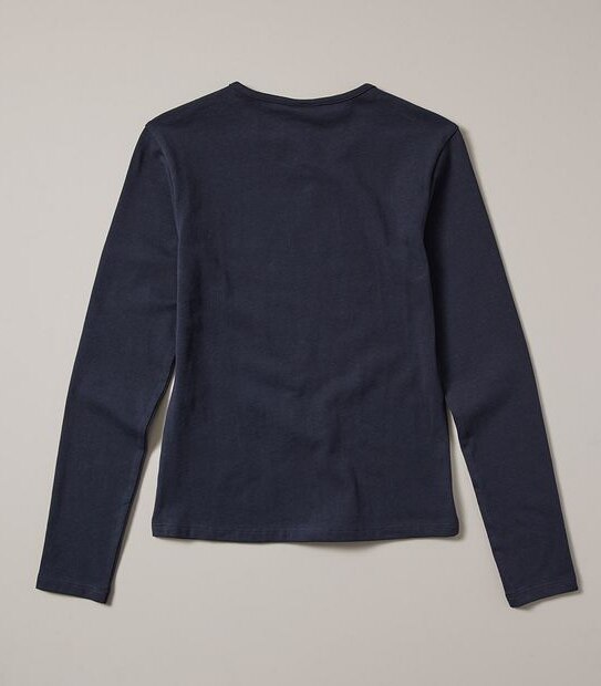 Essential Long Sleeve Top