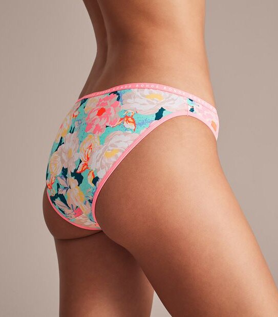 Bonds Hipster Bikini Briefs; Style: WUU9T