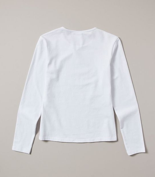 Essential Long Sleeve Top