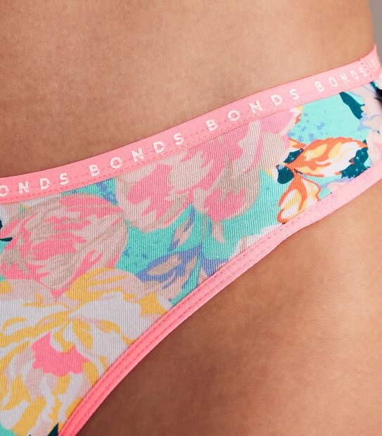Bonds Hipster Bikini Briefs; Style: WUU9T