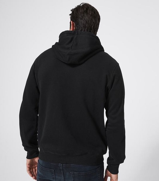 Keyline Fleece Zip Through Jumper