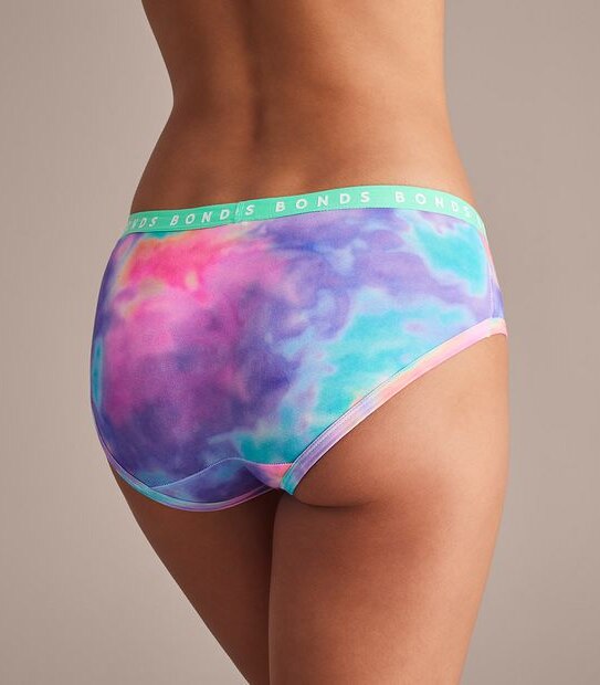 Bonds Hipster Boyleg Briefs; Style: WUU7T