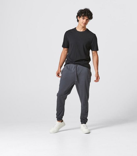 Commons Tapered Trackpants