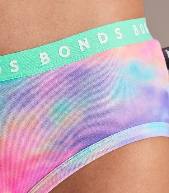 Bonds Hipster Boyleg Briefs; Style: WUU7T