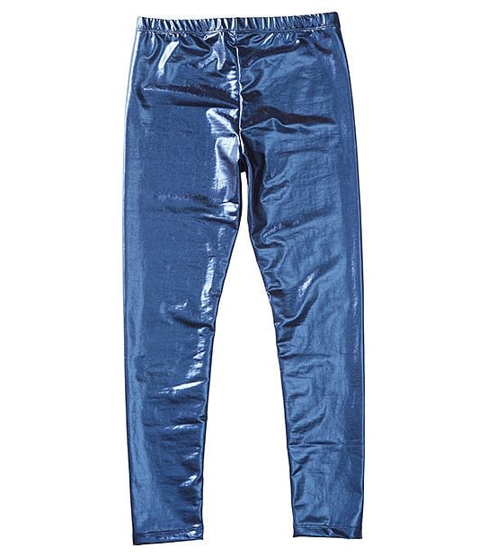 Full Length Disco Leggings