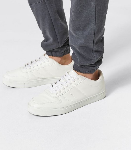Commons Tapered Trackpants