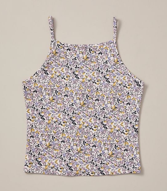 Rib Singlet