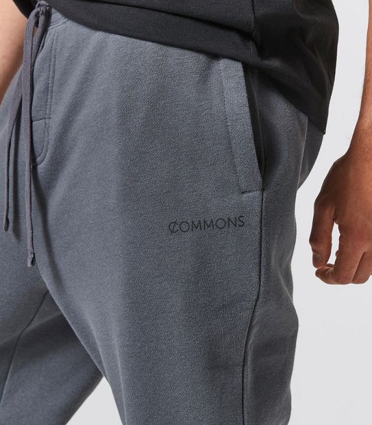 Commons Tapered Trackpants