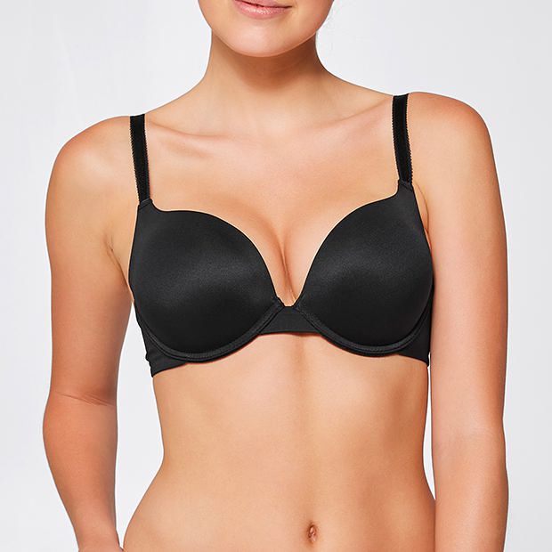 Extreme Push Up Bra, Style:T1551N Extreme Push Up Bra, Style:T1551N
