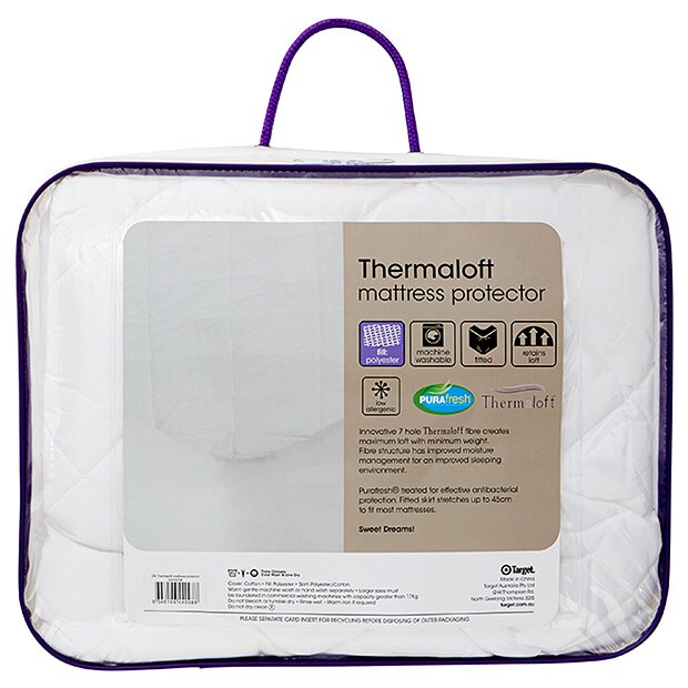 luggage protector target