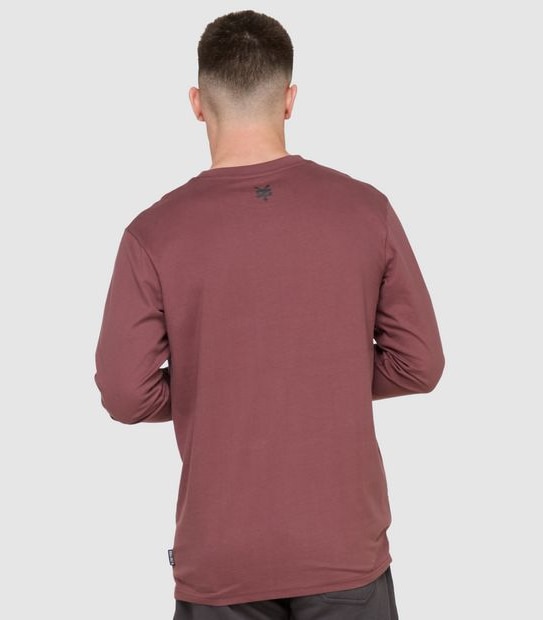 Zoo York Varial Long Sleeve T-Shirt