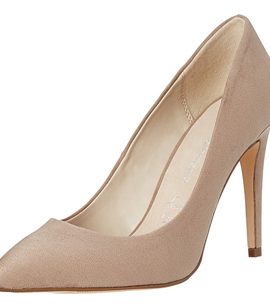 Toni Heels