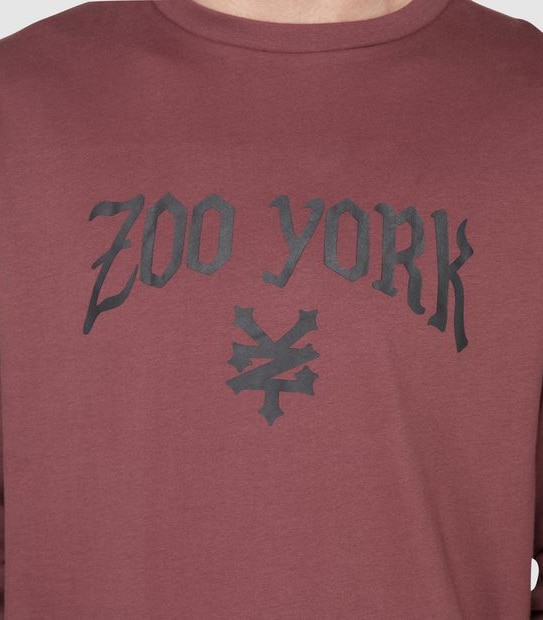 Zoo York Varial Long Sleeve T-Shirt
