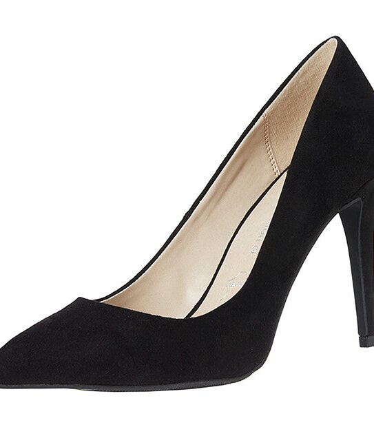 Toni Medium Heels