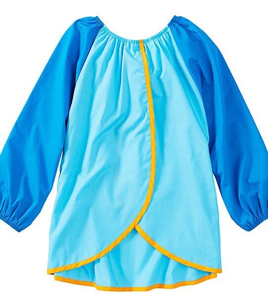 School Artsmock - Blue