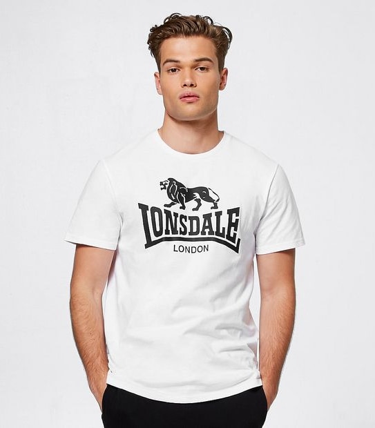 Lonsdale London Burnley T-Shirt