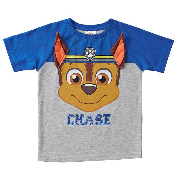 chase t shirt basic