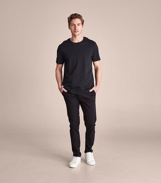 Organic Cotton T-Shirt
