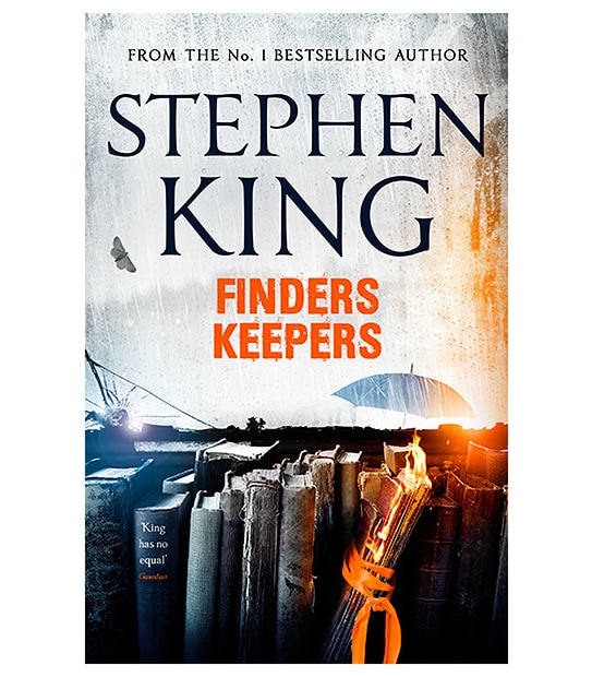 Finders Keepers
