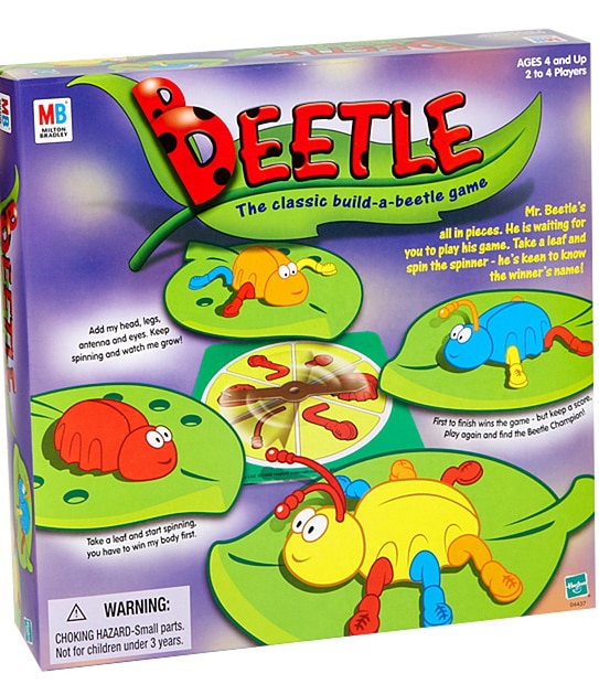 Beetle