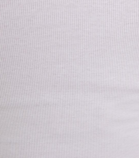 Lily Loves Ruched Front T-Shirt