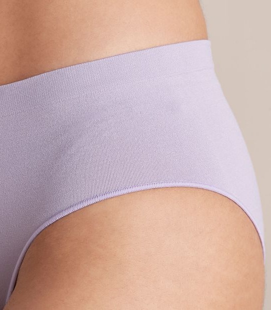 Lily Loves Seamfree Boyleg Briefs; Style: LBL52378