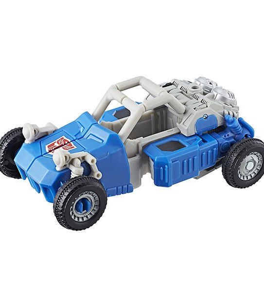 Transformers Generations Power of the Primes Legends Figure Assorted
