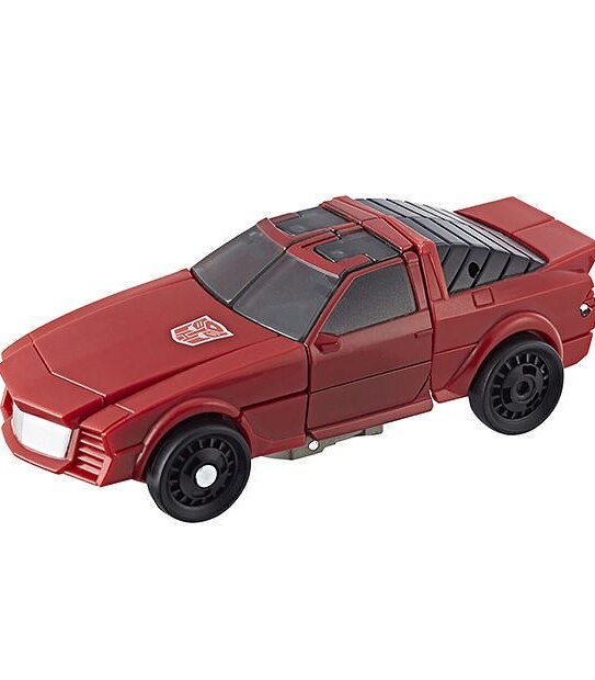 Transformers Generations Power of the Primes Legends Figure Assorted
