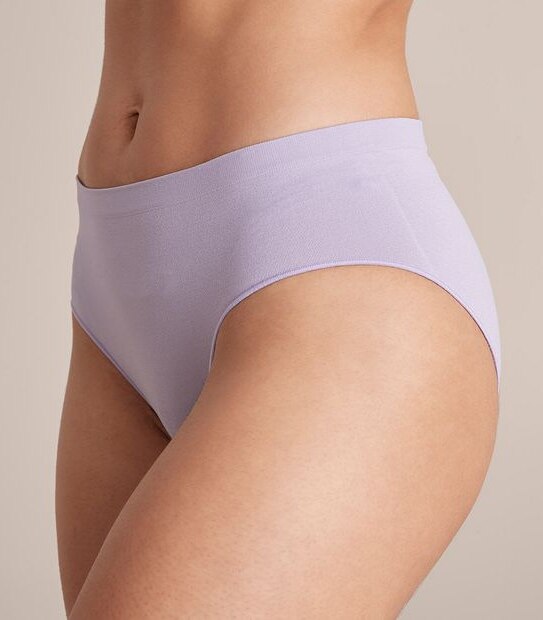 Lily Loves Seamfree Boyleg Briefs; Style: LBL52378