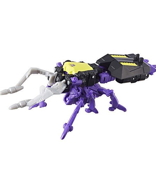Transformers Generations Power of the Primes Legends Figure Assorted